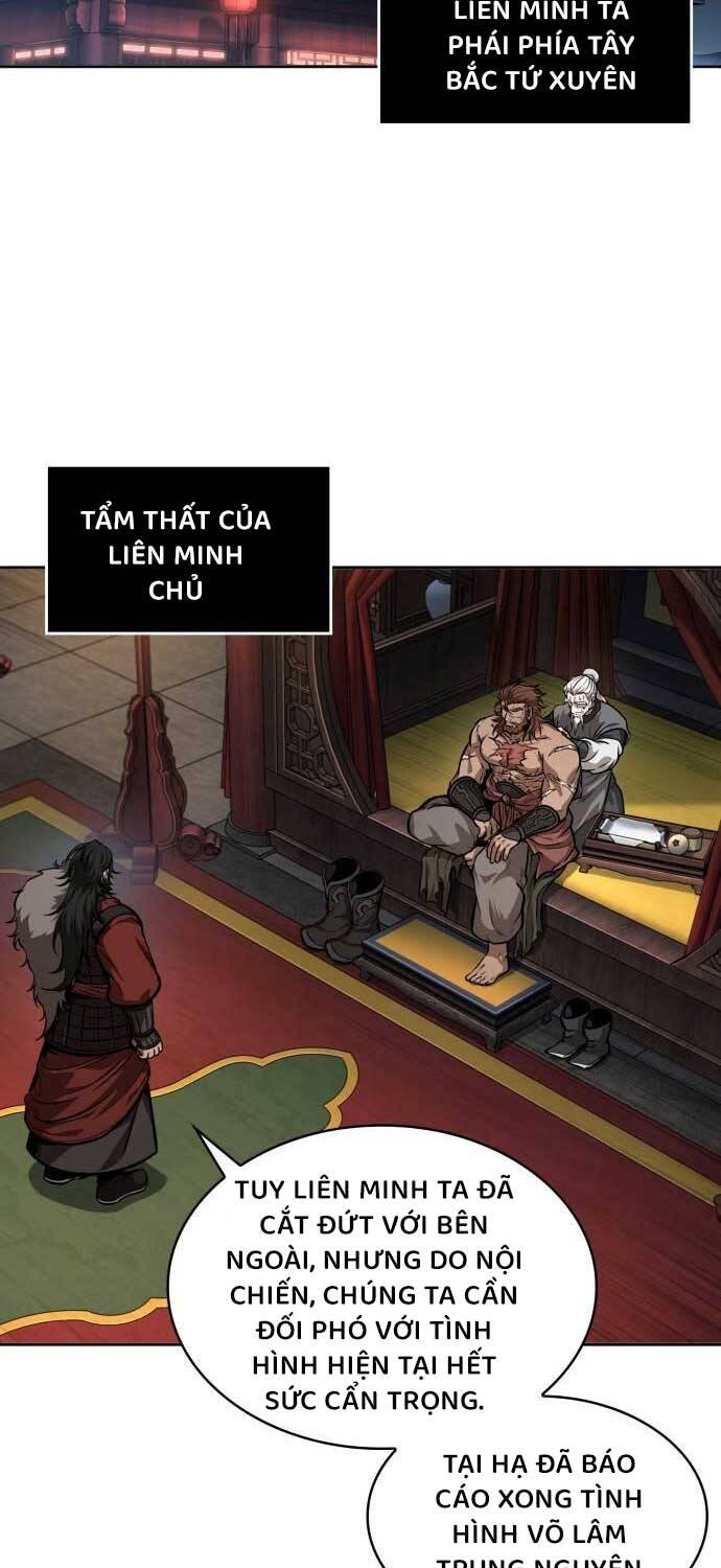 Ngã Lão Ma Thần Chapter 227 - Trang 2