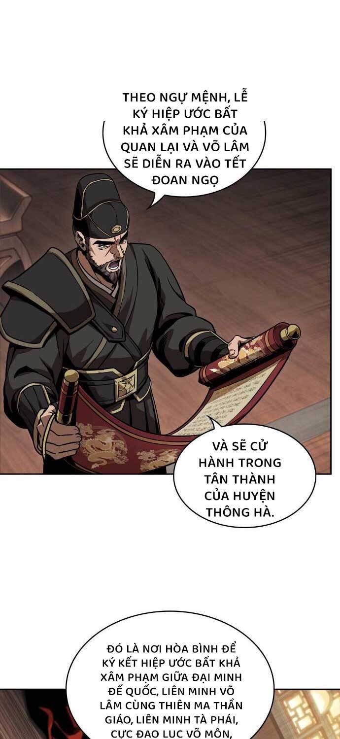 Ngã Lão Ma Thần Chapter 227 - Trang 2