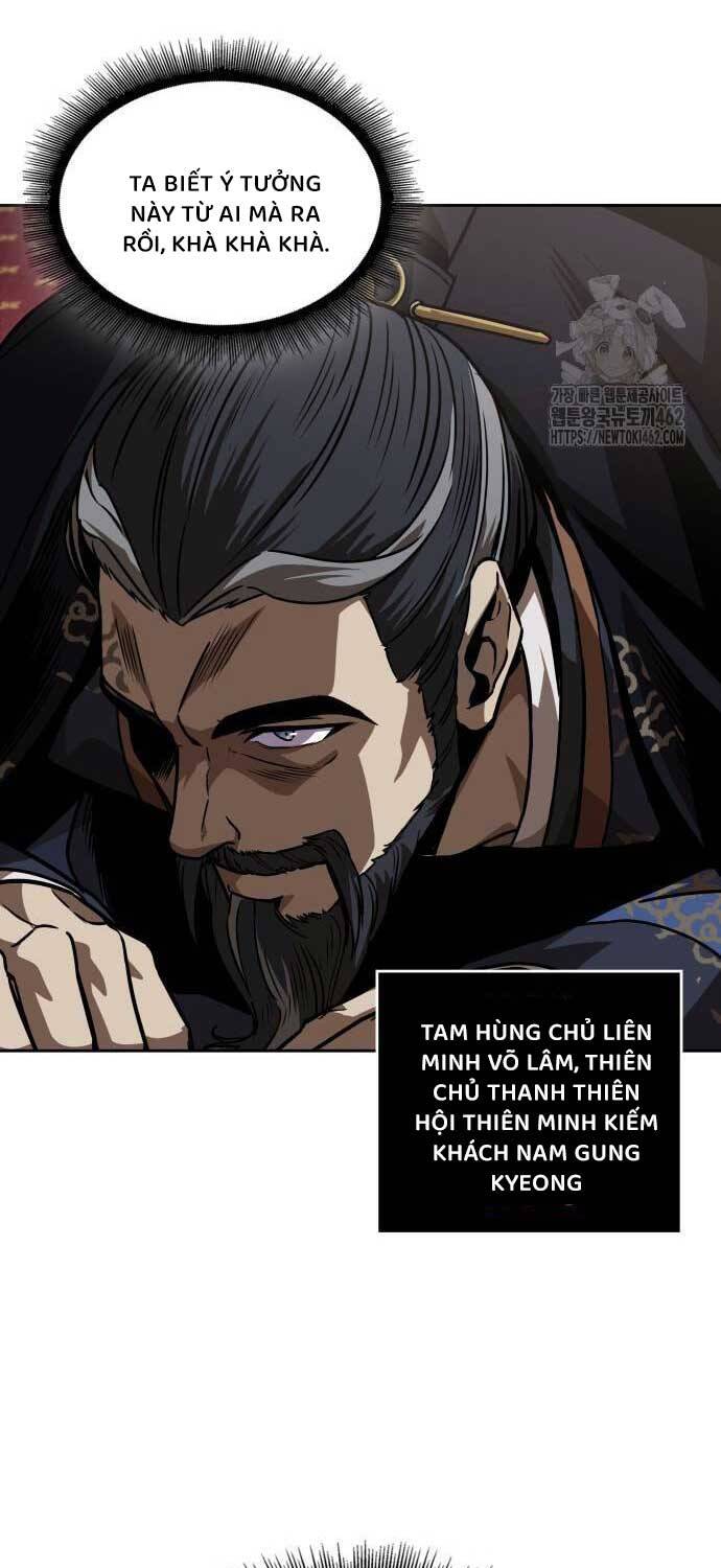 Ngã Lão Ma Thần Chapter 227 - Trang 2