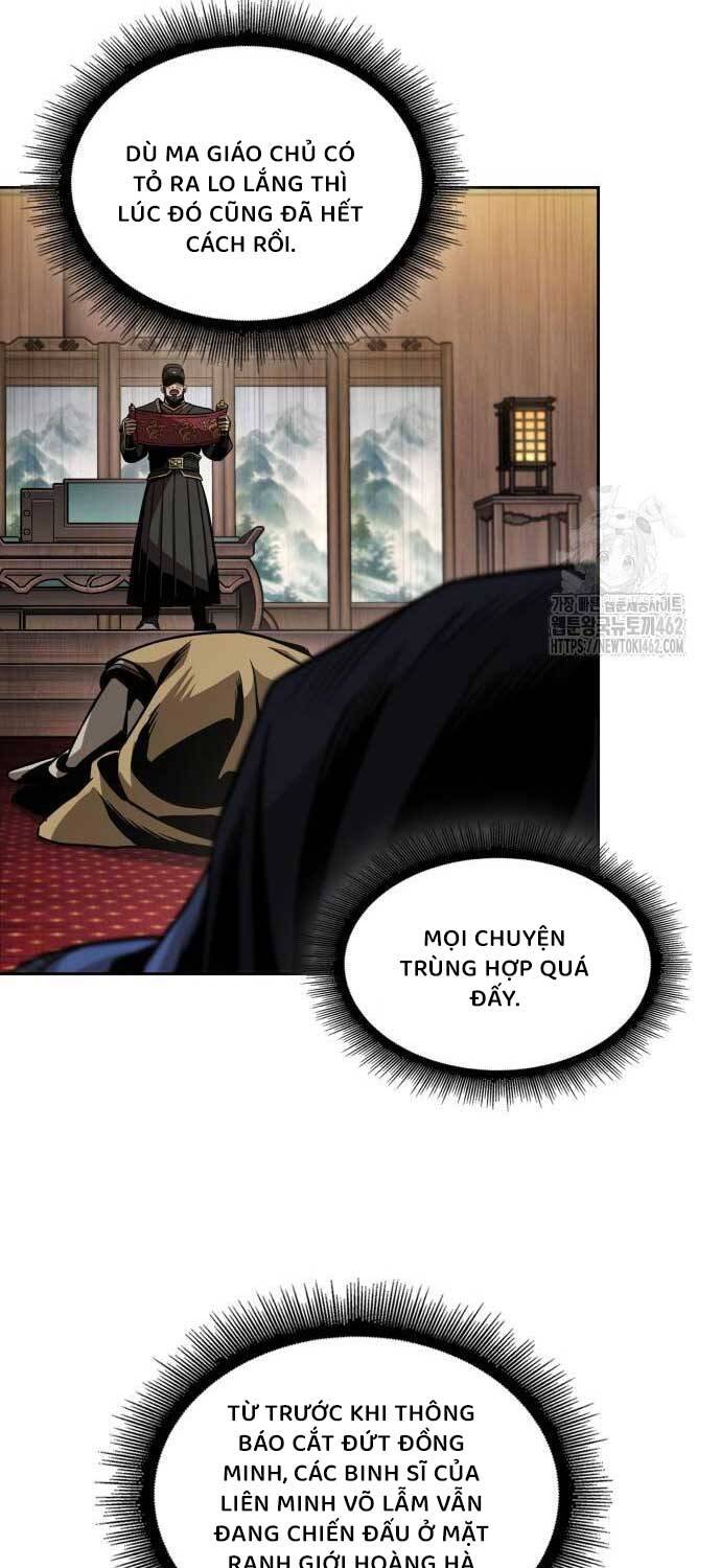 Ngã Lão Ma Thần Chapter 227 - Trang 2