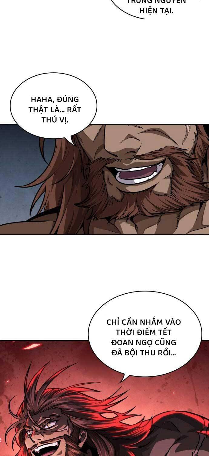 Ngã Lão Ma Thần Chapter 227 - Trang 2