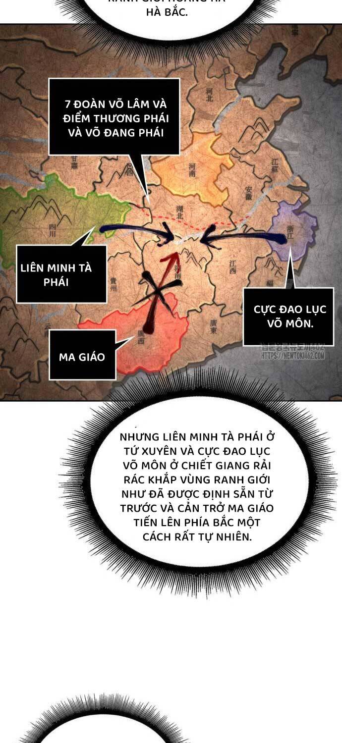 Ngã Lão Ma Thần Chapter 227 - Trang 2