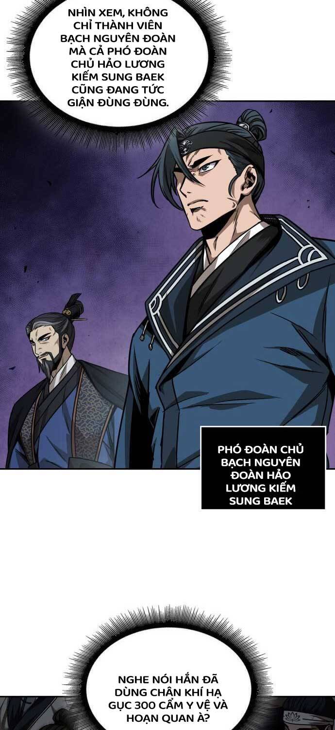 Ngã Lão Ma Thần Chapter 227 - Trang 2