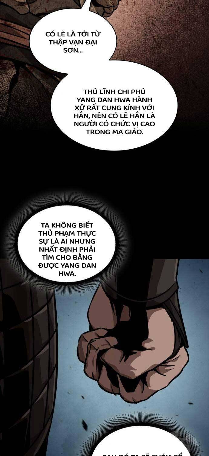 Ngã Lão Ma Thần Chapter 227 - Trang 2