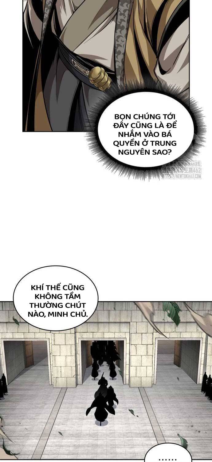 Ngã Lão Ma Thần Chapter 227 - Trang 2