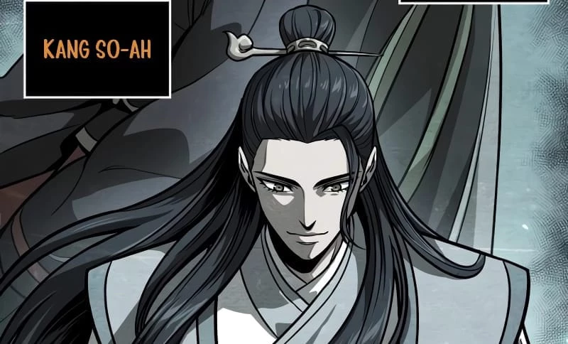 Ngã Lão Ma Thần Chapter 221 - Trang 2