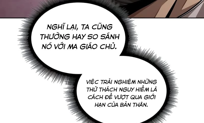 Ngã Lão Ma Thần Chapter 221 - Trang 2