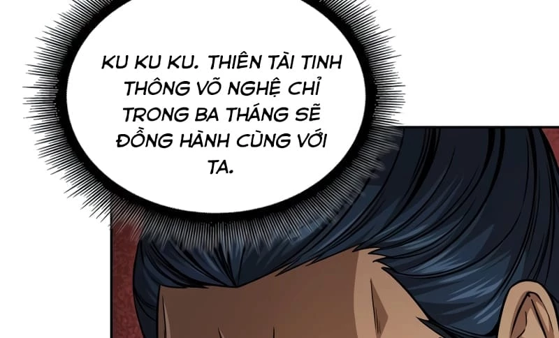 Ngã Lão Ma Thần Chapter 221 - Trang 2