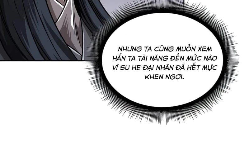 Ngã Lão Ma Thần Chapter 221 - Trang 2