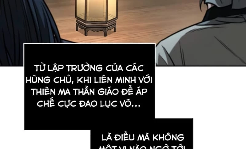 Ngã Lão Ma Thần Chapter 221 - Trang 2