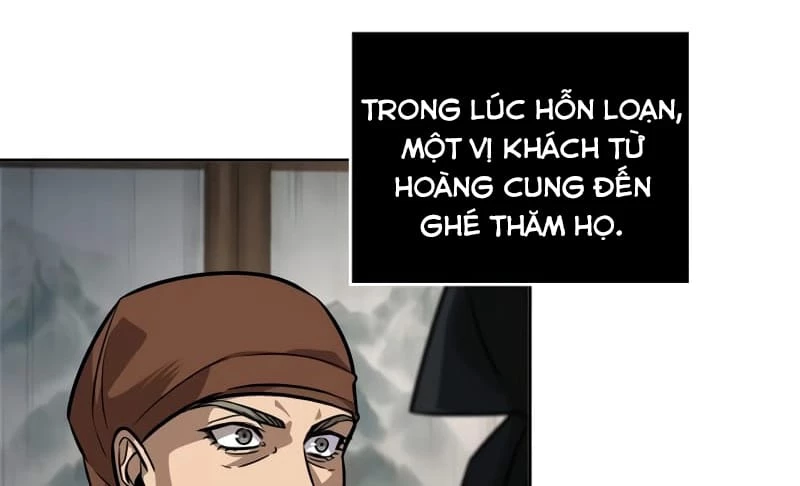 Ngã Lão Ma Thần Chapter 221 - Trang 2