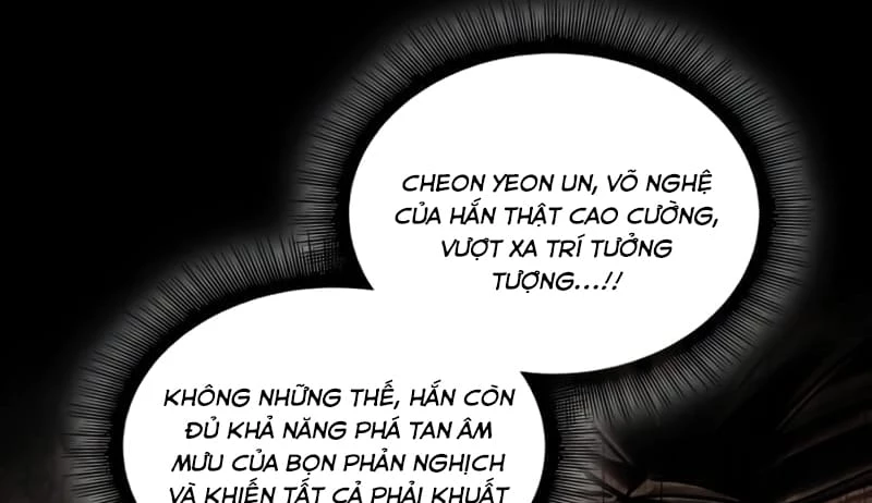 Ngã Lão Ma Thần Chapter 221 - Trang 2