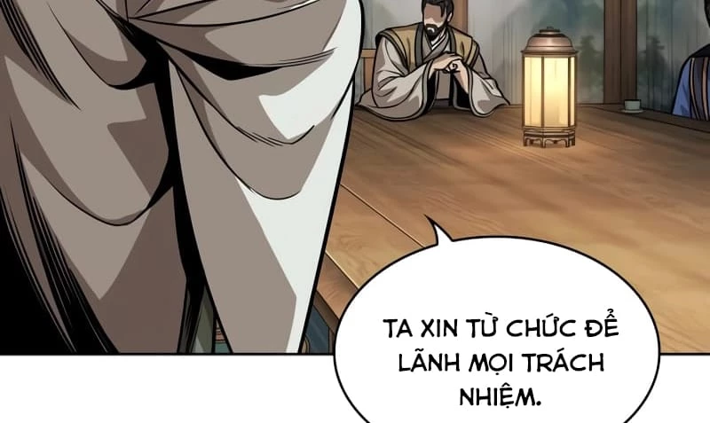 Ngã Lão Ma Thần Chapter 221 - Trang 2