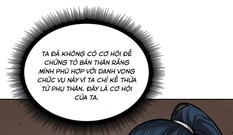 Ngã Lão Ma Thần Chapter 221 - Trang 2