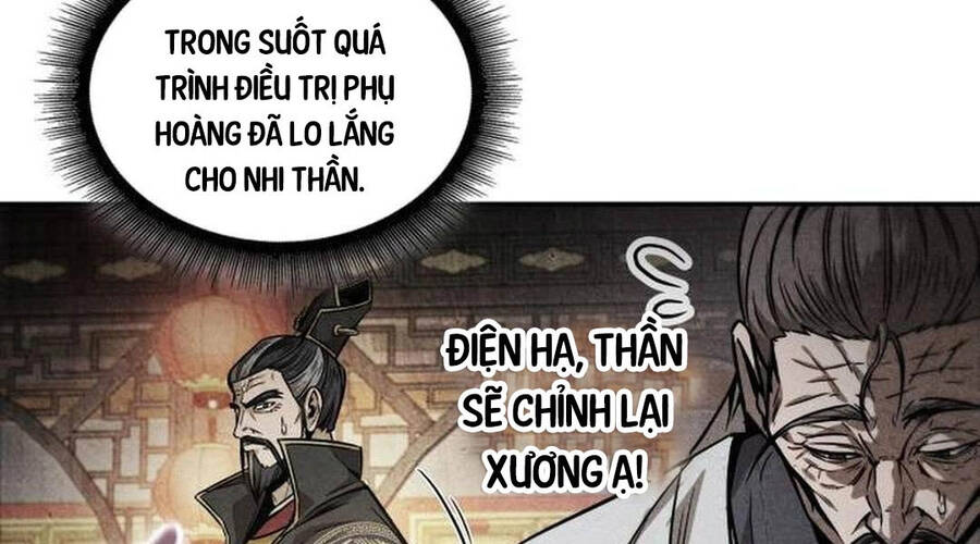 Ngã Lão Ma Thần Chapter 219 - Trang 2