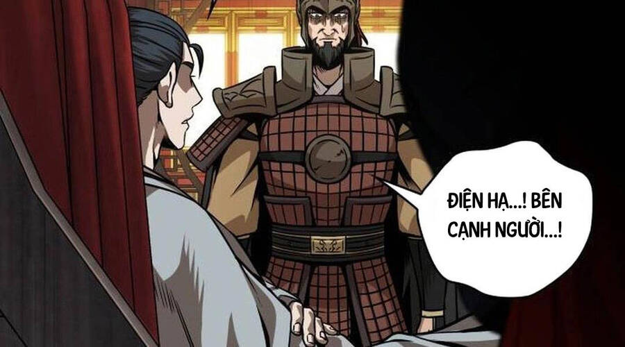 Ngã Lão Ma Thần Chapter 219 - Trang 2