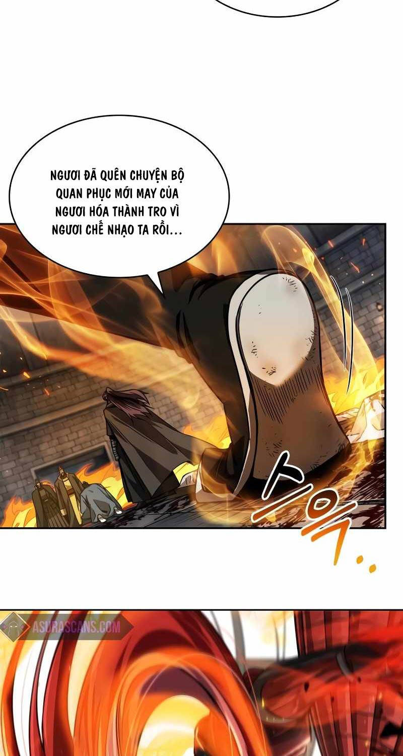 Ngã Lão Ma Thần Chapter 216 - Trang 2