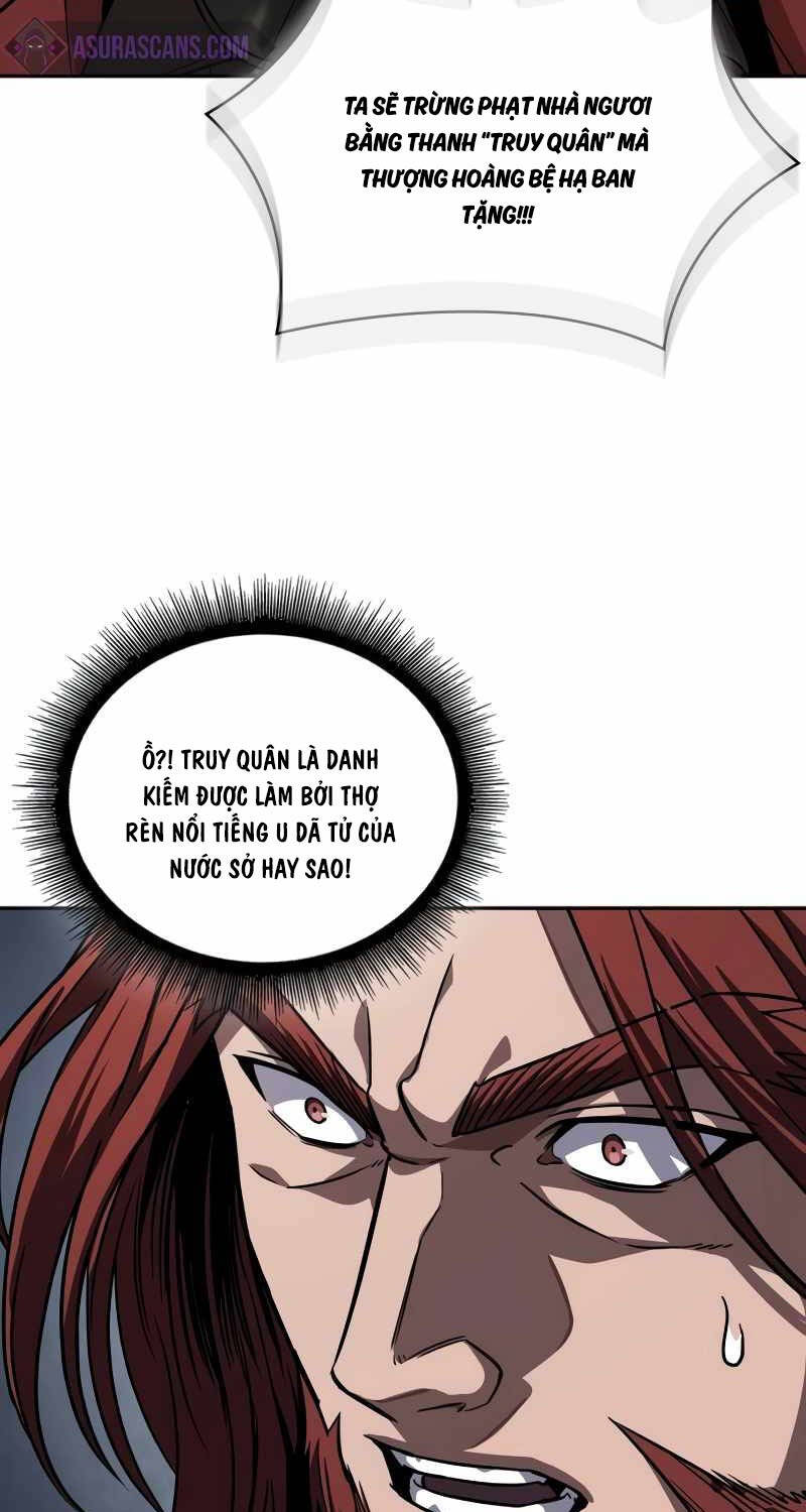 Ngã Lão Ma Thần Chapter 216 - Trang 2