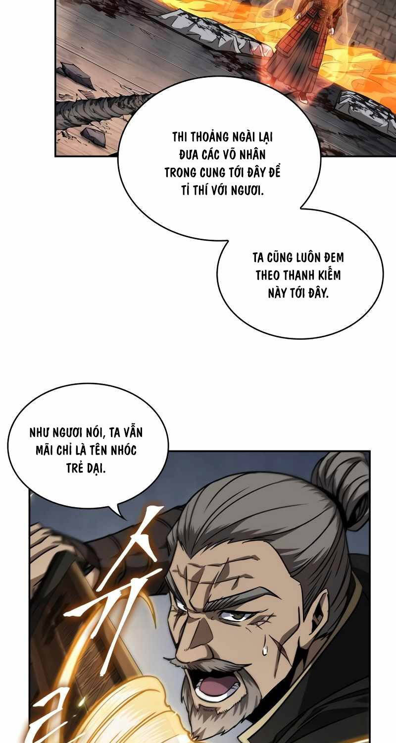 Ngã Lão Ma Thần Chapter 216 - Trang 2