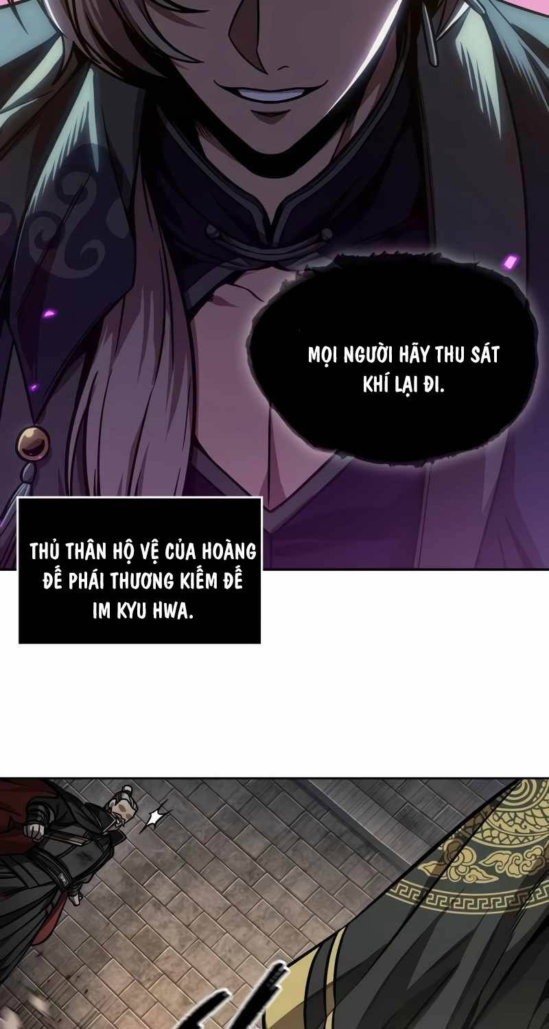 Ngã Lão Ma Thần Chapter 216 - Trang 2