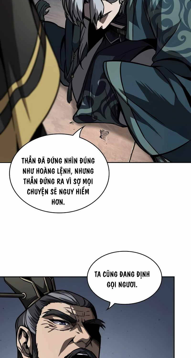 Ngã Lão Ma Thần Chapter 216 - Trang 2