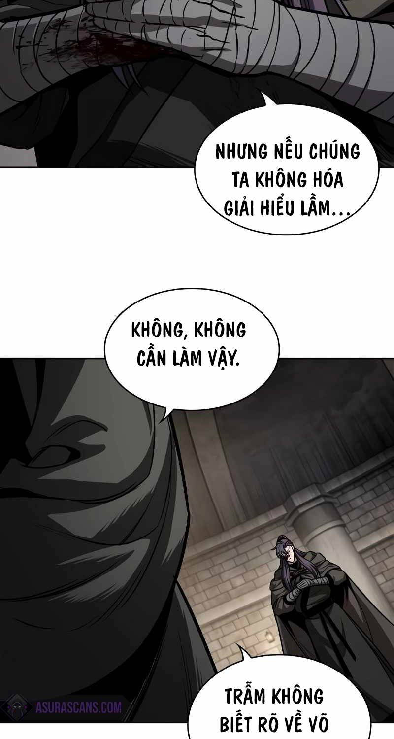 Ngã Lão Ma Thần Chapter 216 - Trang 2