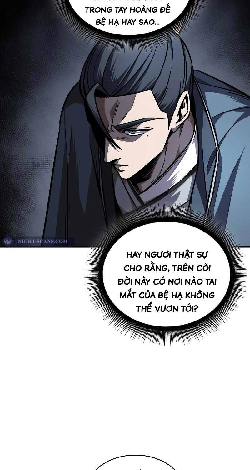 Ngã Lão Ma Thần Chapter 215 - Trang 2