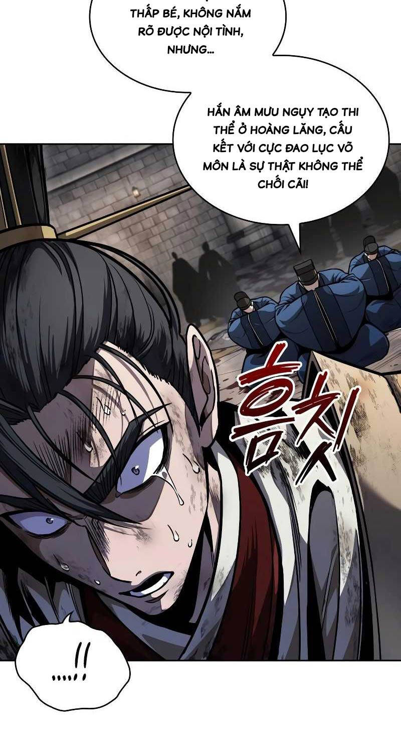 Ngã Lão Ma Thần Chapter 215 - Trang 2