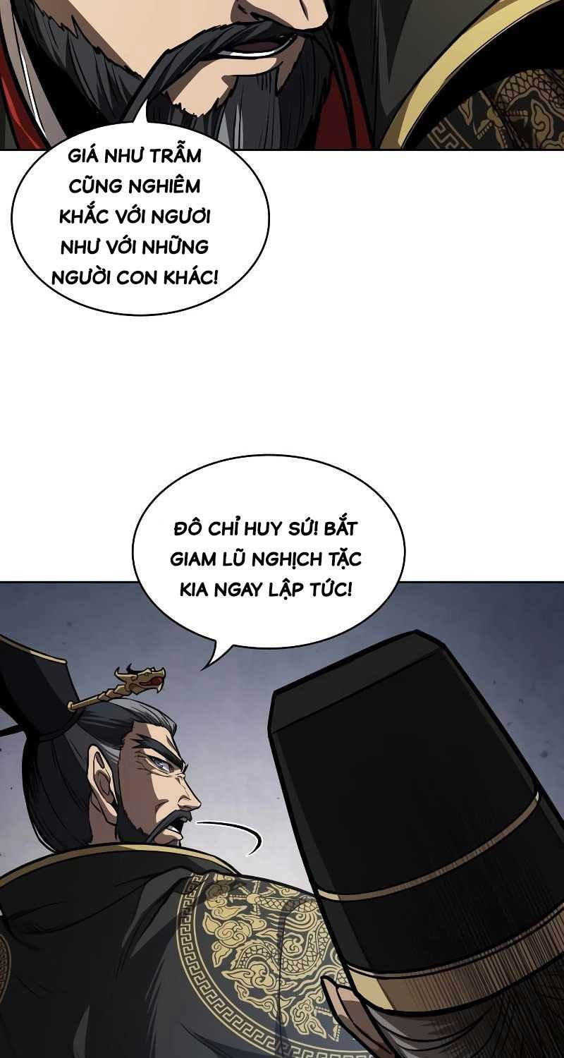 Ngã Lão Ma Thần Chapter 215 - Trang 2