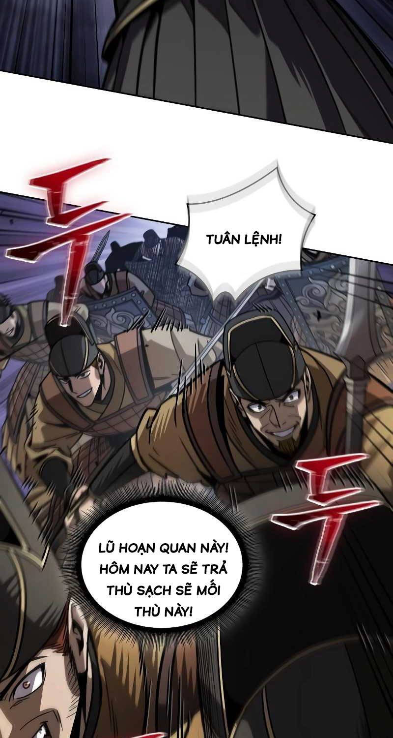 Ngã Lão Ma Thần Chapter 215 - Trang 2