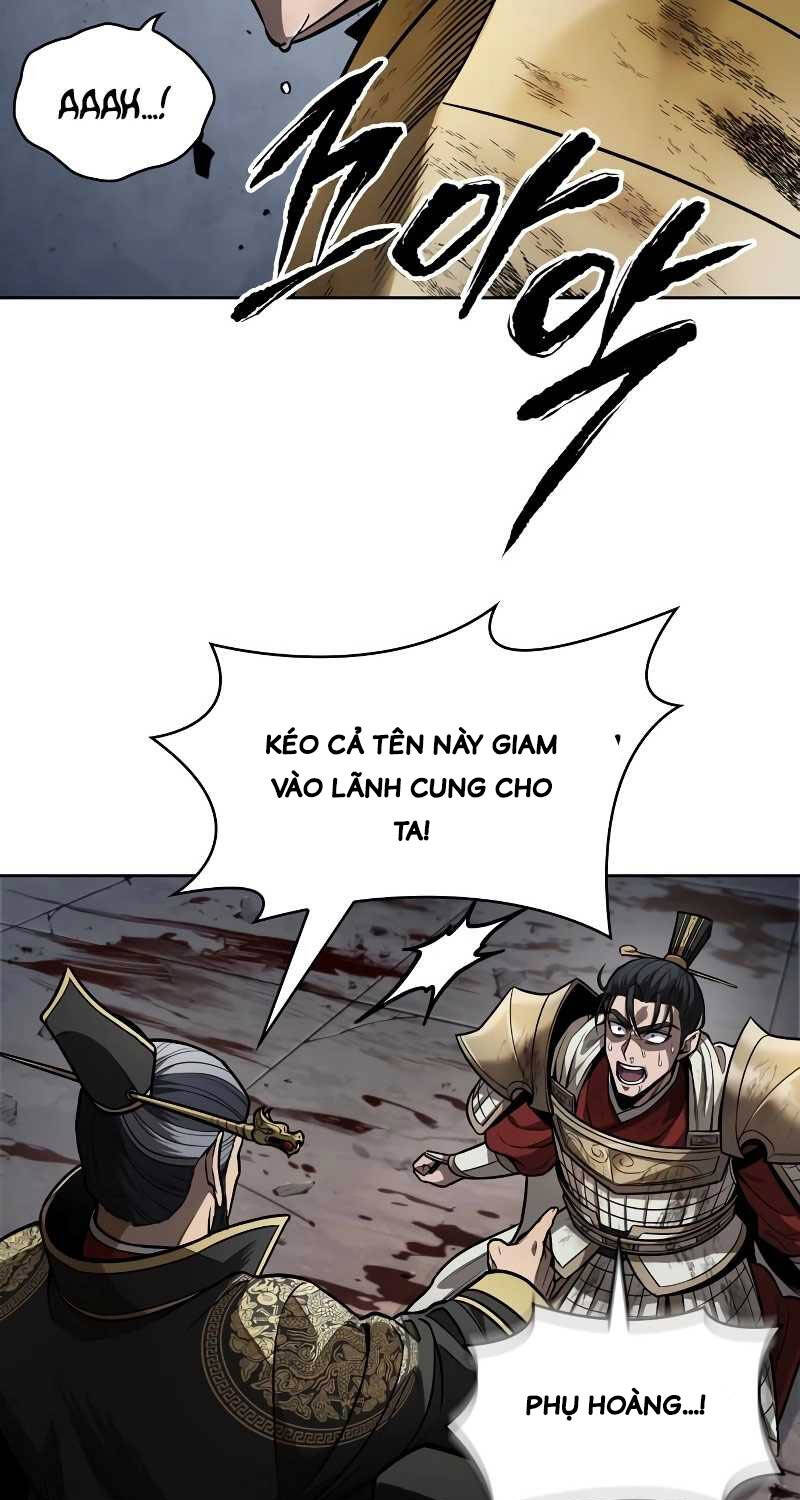 Ngã Lão Ma Thần Chapter 215 - Trang 2