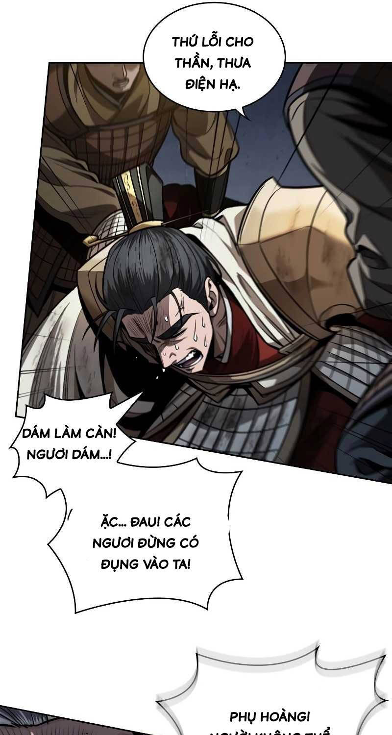 Ngã Lão Ma Thần Chapter 215 - Trang 2