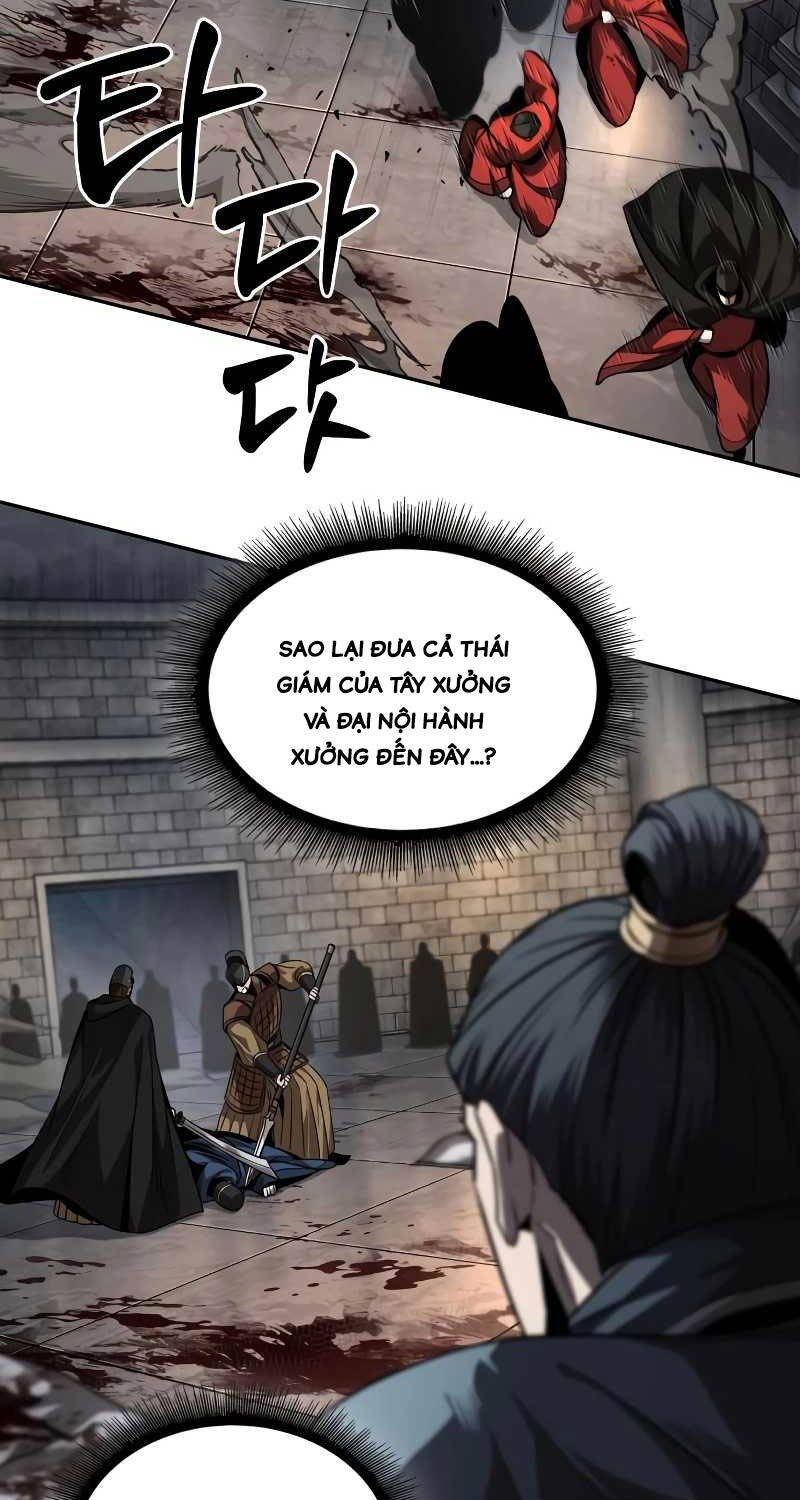 Ngã Lão Ma Thần Chapter 215 - Trang 2