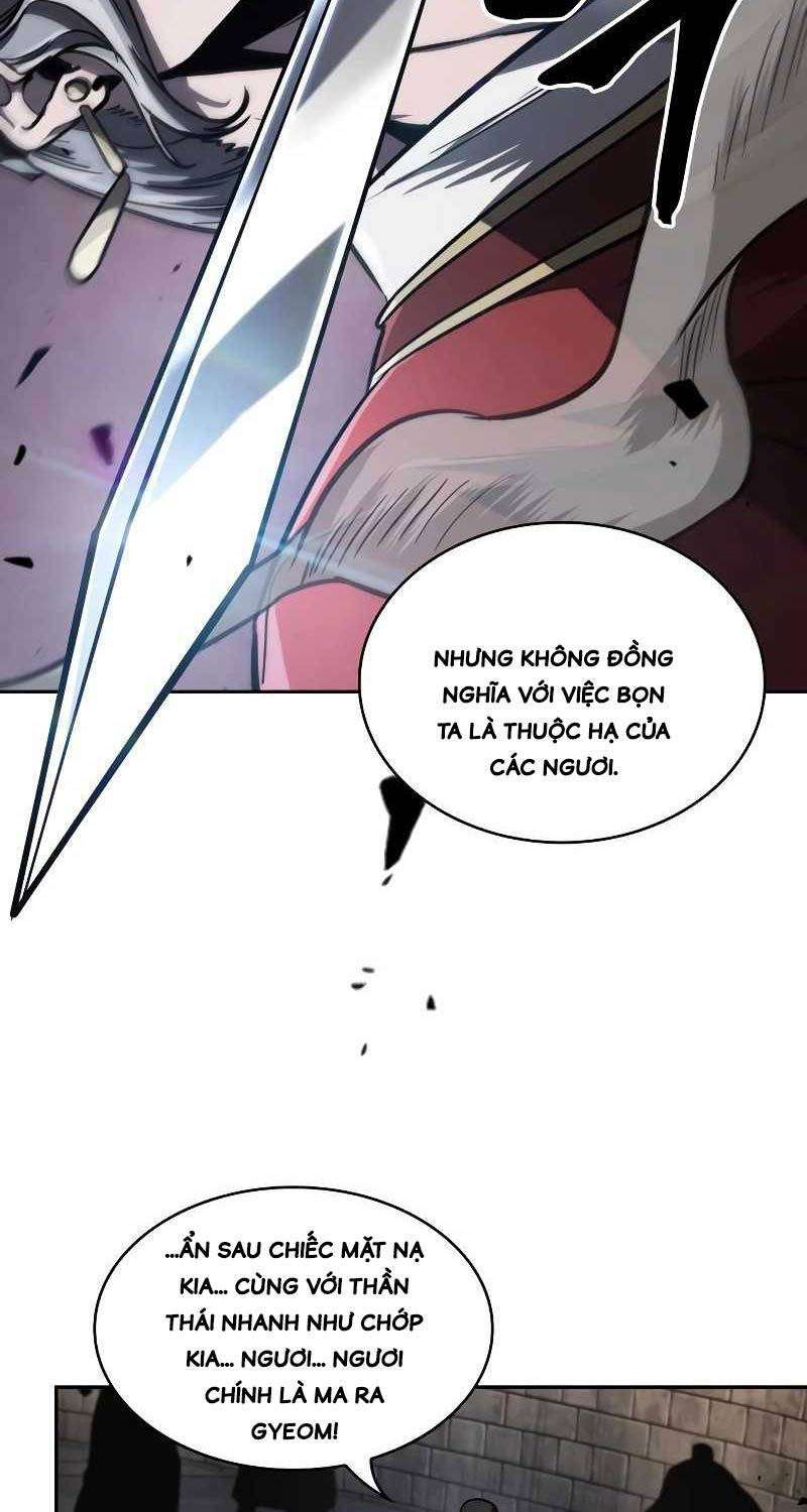 Ngã Lão Ma Thần Chapter 215 - Trang 2