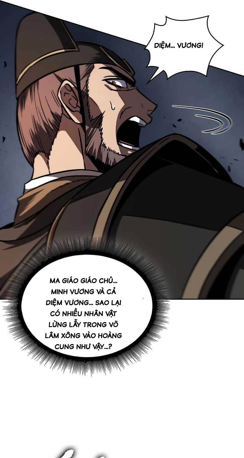 Ngã Lão Ma Thần Chapter 215 - Trang 2