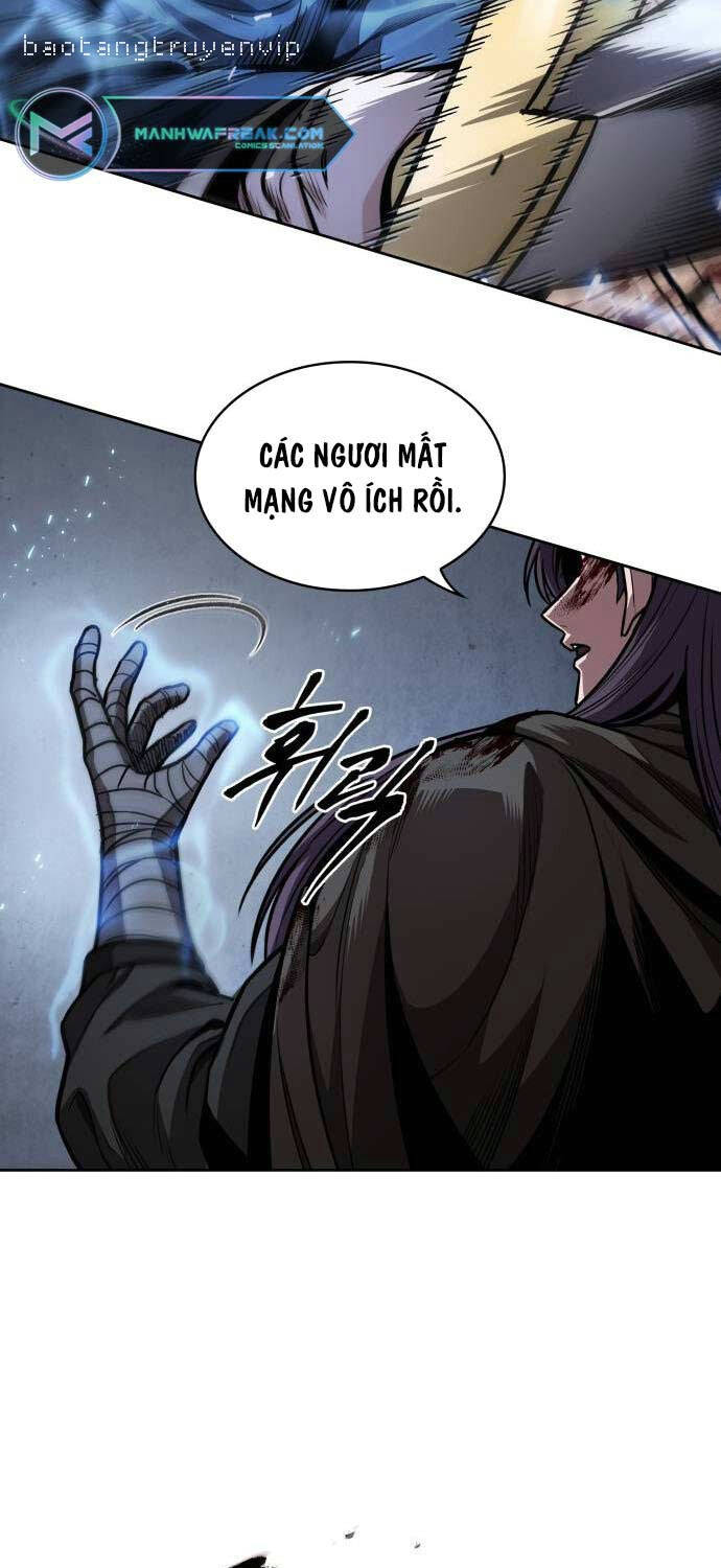 Ngã Lão Ma Thần Chapter 214 - Trang 2