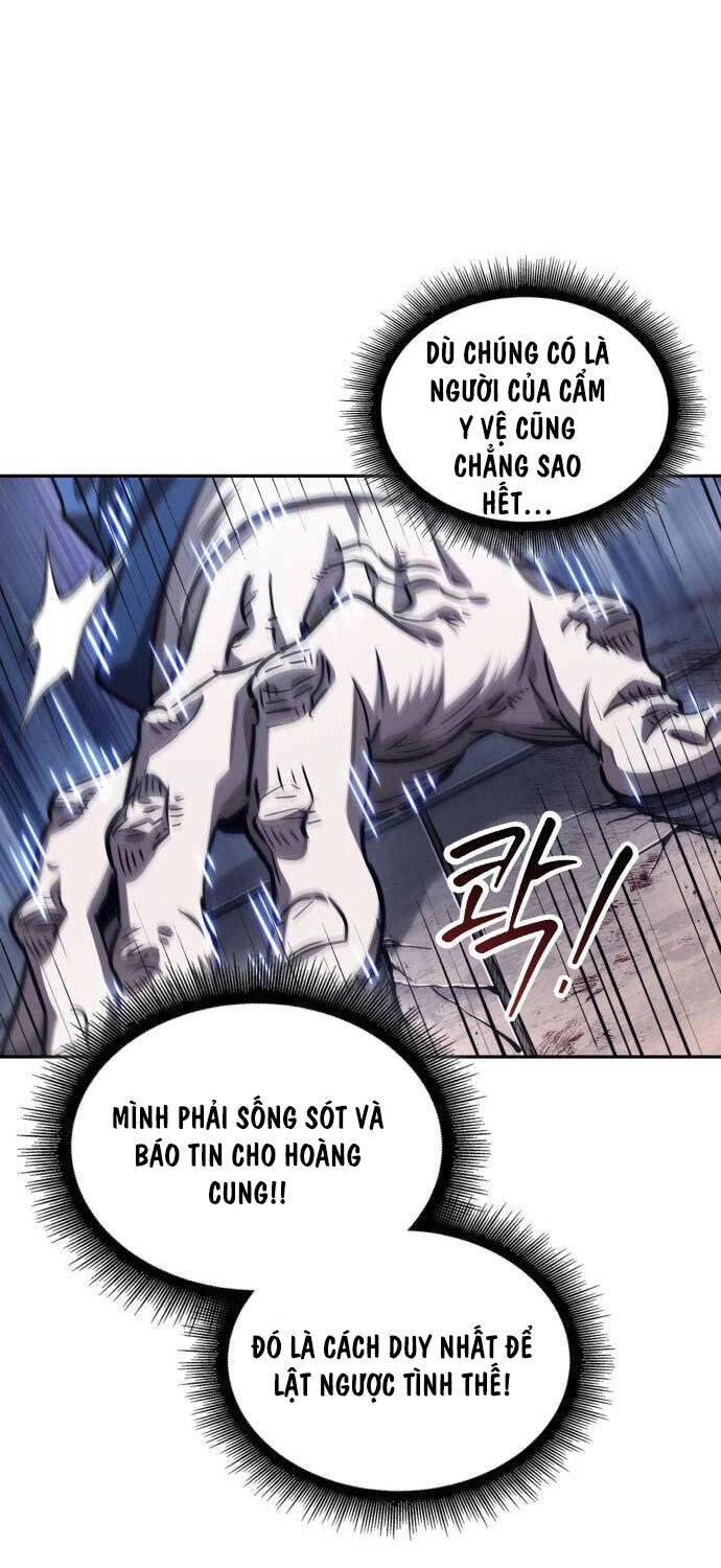 Ngã Lão Ma Thần Chapter 213 - Trang 2