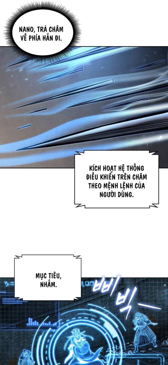 Ngã Lão Ma Thần Chapter 213 - Trang 2