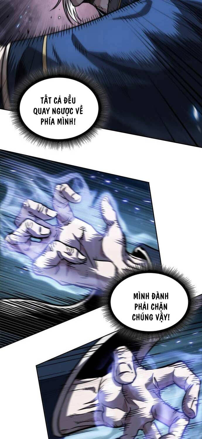 Ngã Lão Ma Thần Chapter 213 - Trang 2