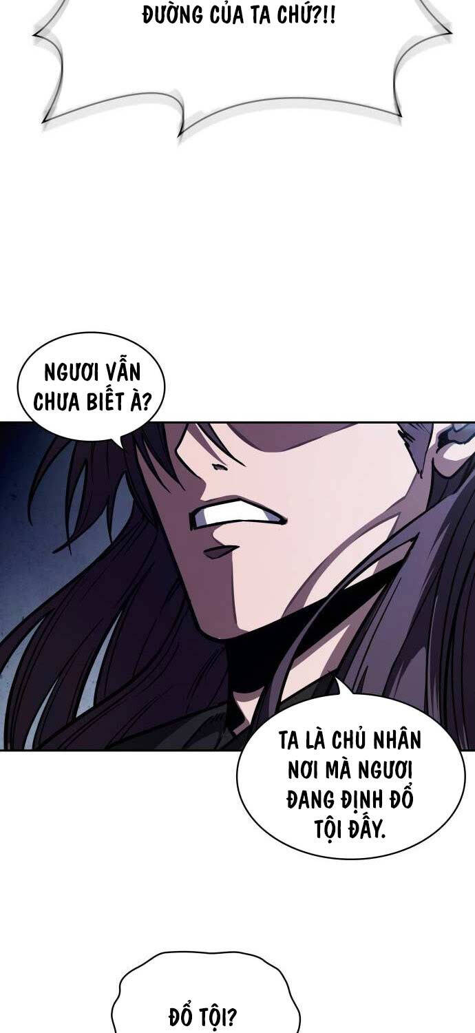 Ngã Lão Ma Thần Chapter 213 - Trang 2