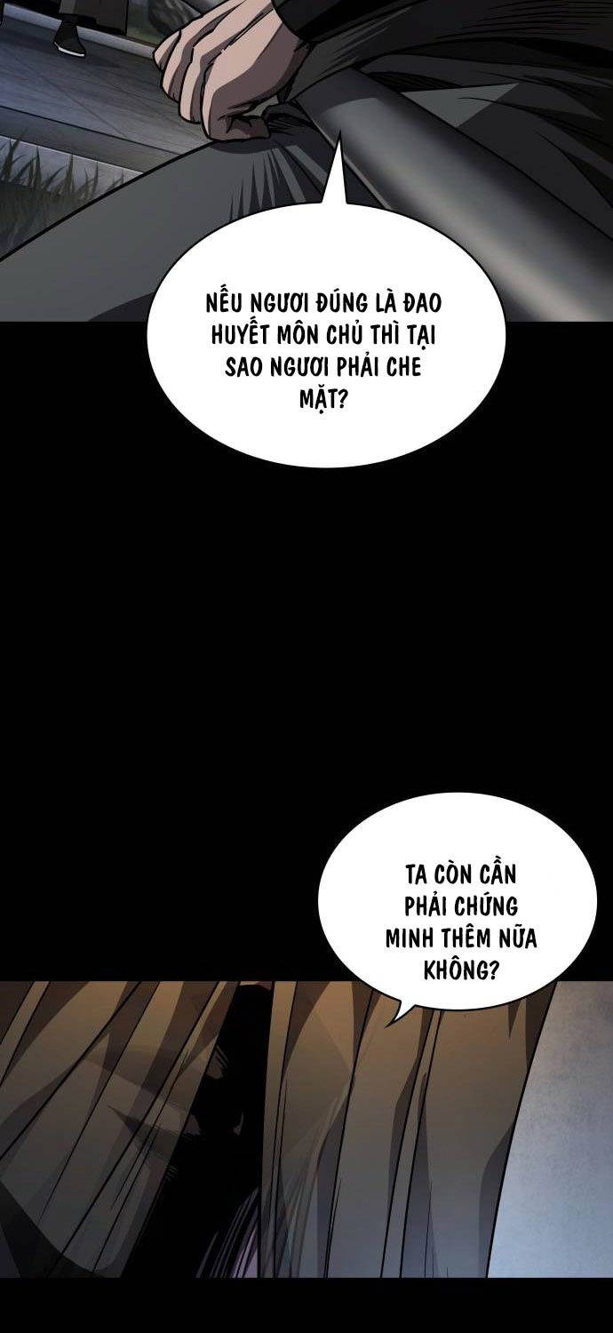 Ngã Lão Ma Thần Chapter 212 - Trang 2