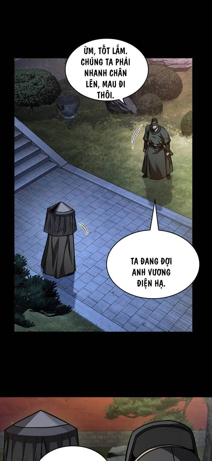 Ngã Lão Ma Thần Chapter 212 - Trang 2