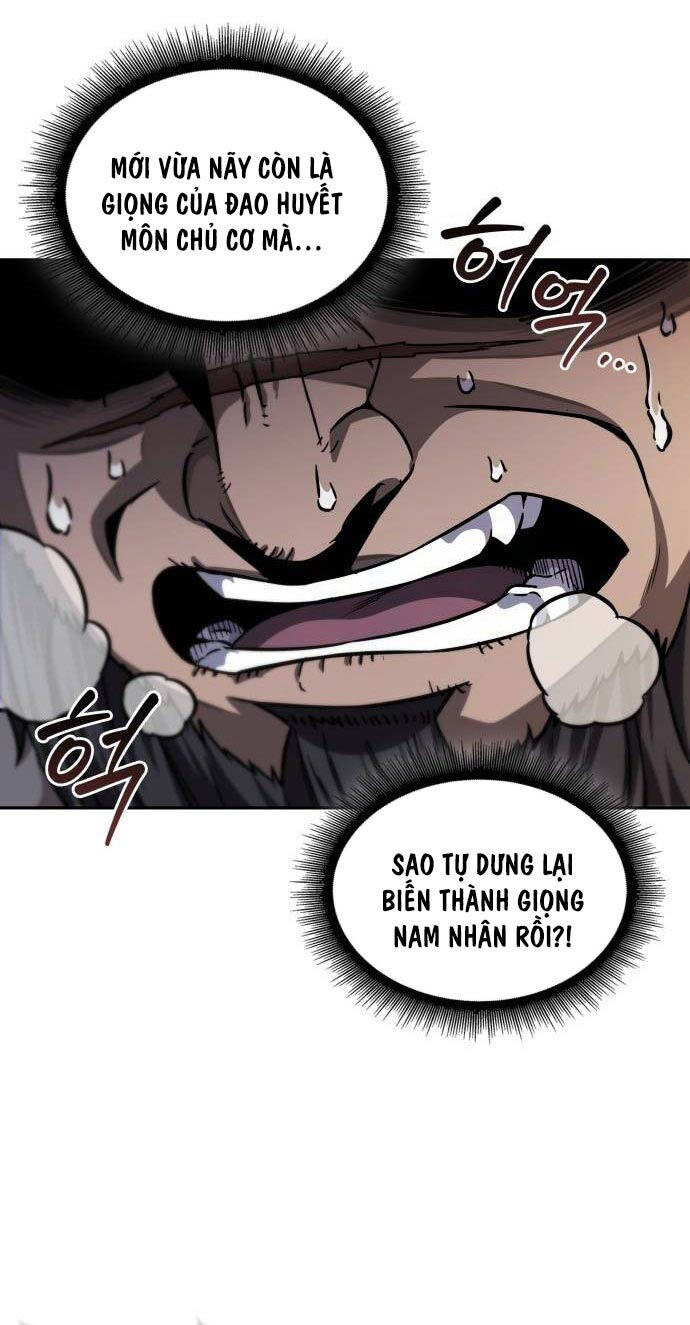 Ngã Lão Ma Thần Chapter 212 - Trang 2