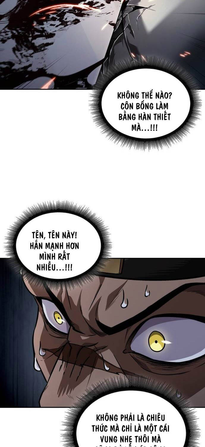 Ngã Lão Ma Thần Chapter 212 - Trang 2