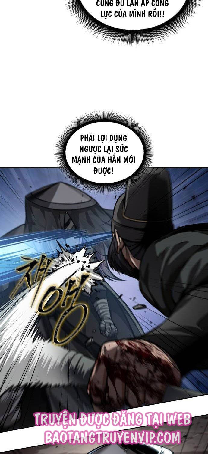 Ngã Lão Ma Thần Chapter 212 - Trang 2