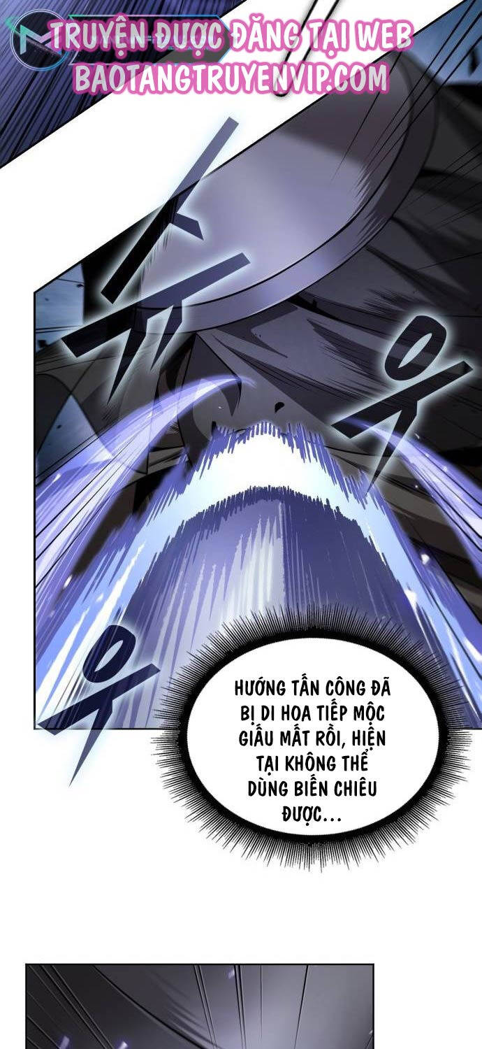 Ngã Lão Ma Thần Chapter 212 - Trang 2