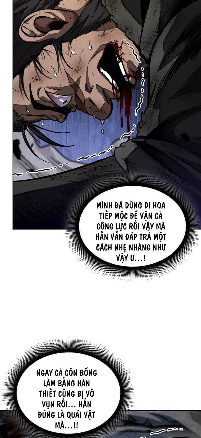 Ngã Lão Ma Thần Chapter 212 - Trang 2