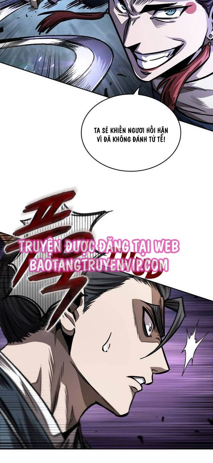 Ngã Lão Ma Thần Chapter 212 - Trang 2