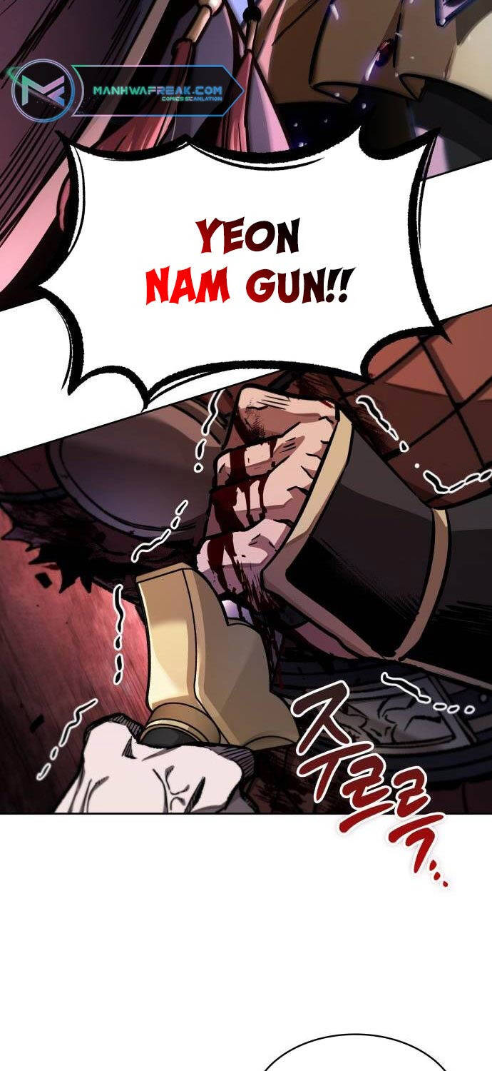 Ngã Lão Ma Thần Chapter 212 - Trang 2