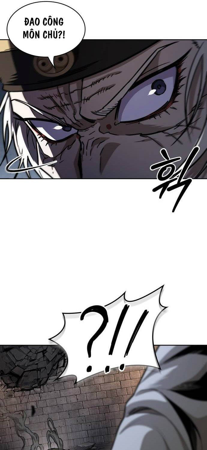 Ngã Lão Ma Thần Chapter 212 - Trang 2